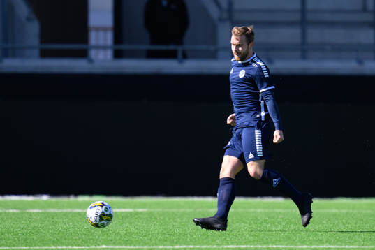 Utsiktens Erik Gunnarsson