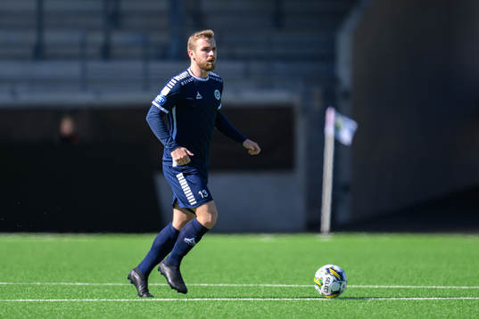 Utsiktens Erik Gunnarsson