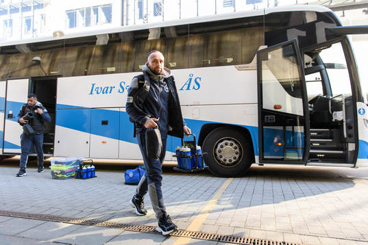Värnamos Evaldo Netinho