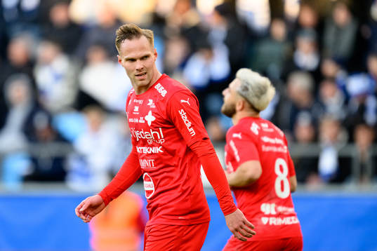 Värnamos Gustav Engvall