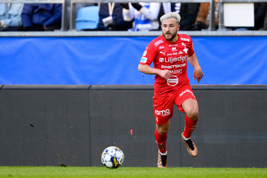 Värnamos Albion Ademi