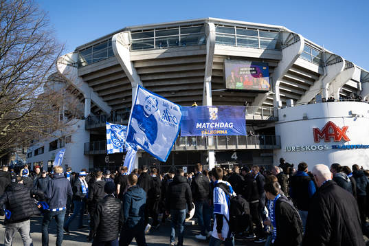 Gamla Ullevi