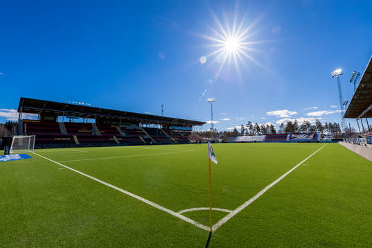 Jämtkraft Arena