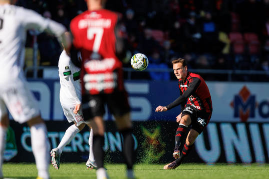 Östersunds Cesar Weilid