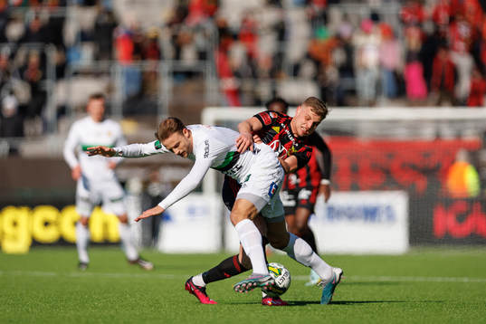 GAIS Gustav Lundgren