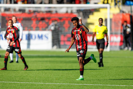 Östersunds Chovanie Amatkarijo  jublar