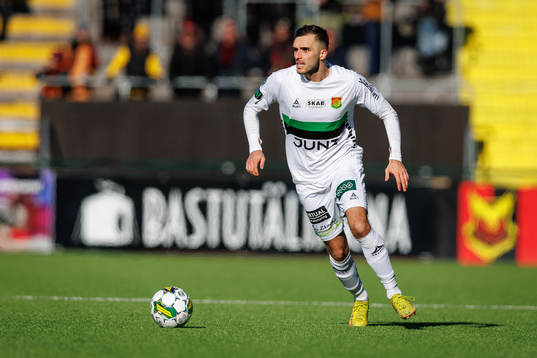 GAIS Egzon Binaku