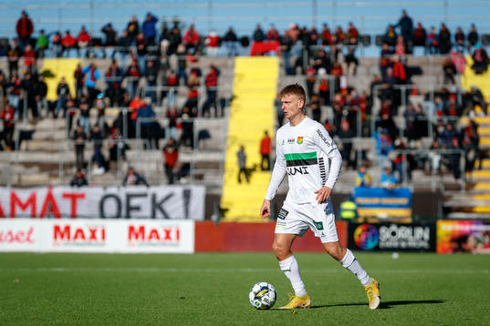 GAIS Joackim Åberg