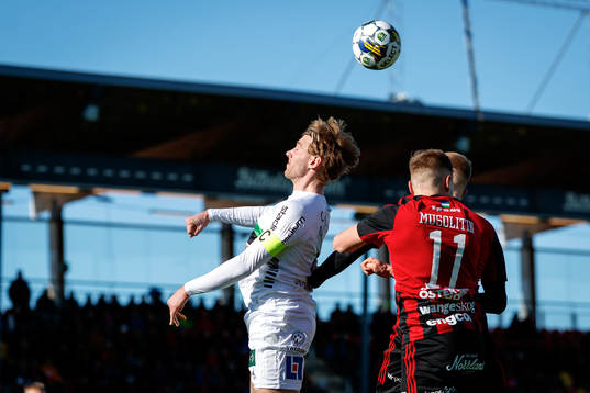 GAIS August Wängberg