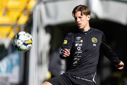 Noah Söderberg