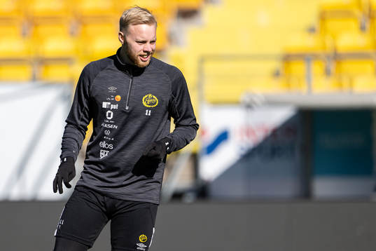 Sveinn Guðjohnsen