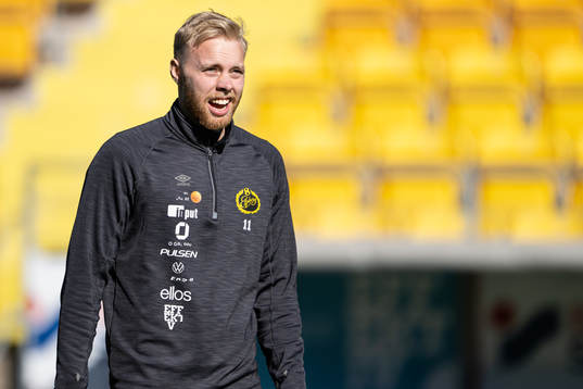 Sveinn Guðjohnsen
