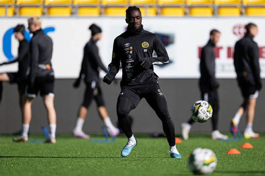 Emmanuel Boateng