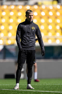 Jacob Ondrejka