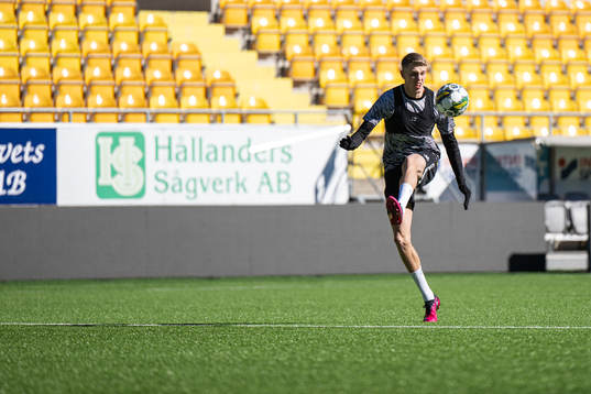 Alexander Bernhardsson