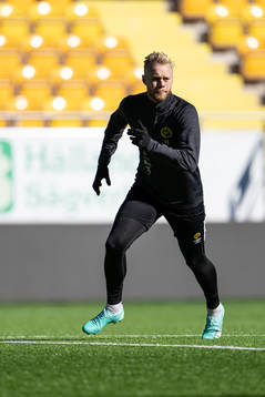 Sveinn Guðjohnsen