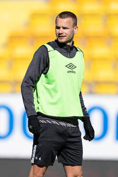 Gustav Henriksson