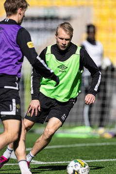 Johan Larsson