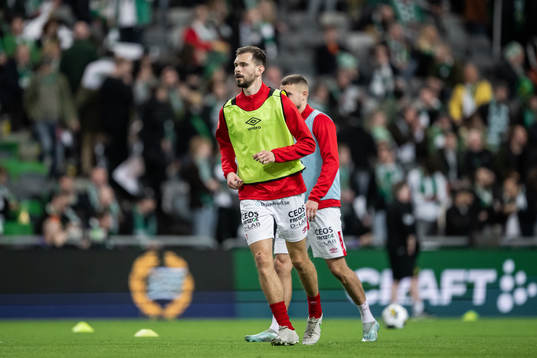 Degerfors Sebastian Ohlsson