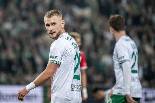 Hammarbys Simon Strand