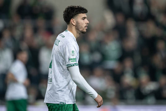 Hammarbys Edvin Kurtulus