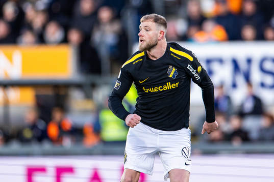 AIKs John Guidetti