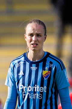 Djurgårdens Matilda Plan