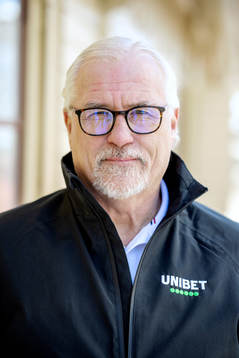 Glenn Hysen