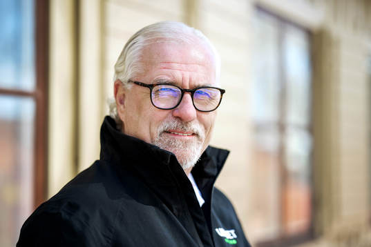 Glenn Hysen