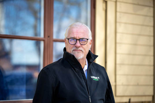 Glenn Hysen