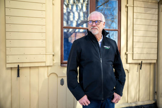 Glenn Hysen