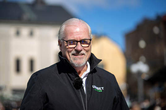 Glenn Hysen