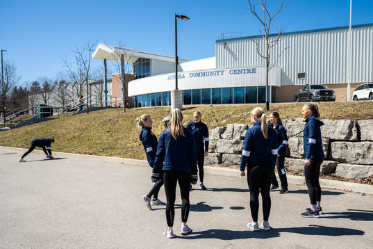 Players of Sweden