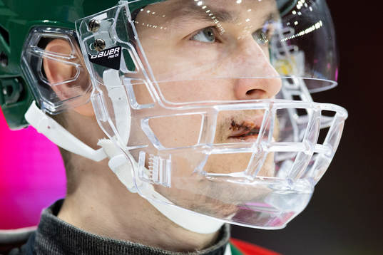 Frölundas Tom Nilsson