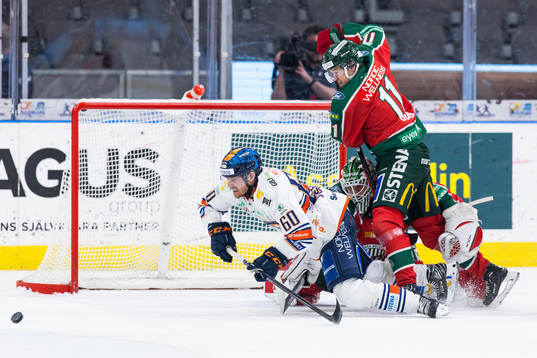 Växjös Erik Josefsson
