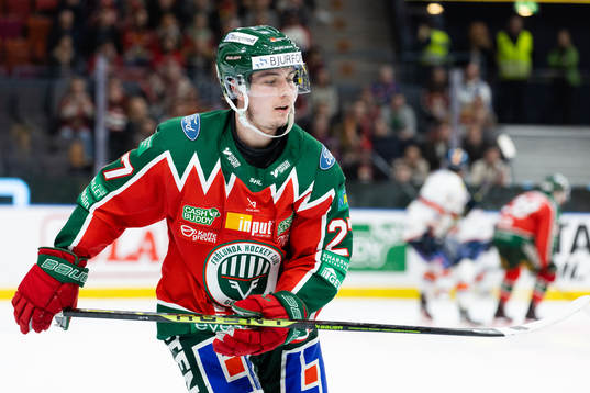 Frölundas Jere Innala