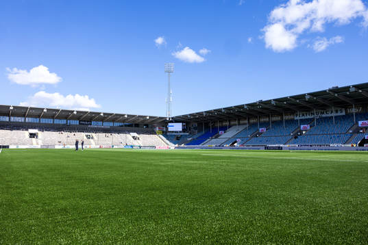 Platinumcars Arena