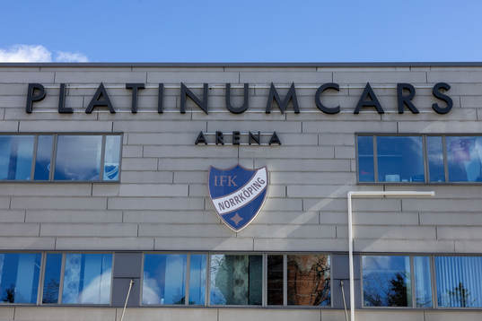 Platinumcars Arena