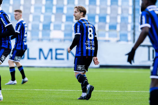 Sirius Daniel Stensson