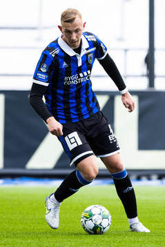Sirius Jakob Voelkerling Persson