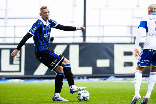 Sirius Jakob Voelkerling Persson