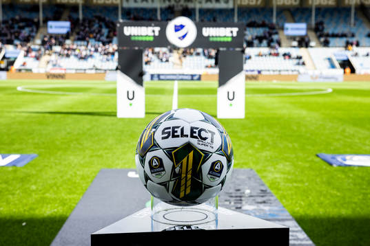 Matchboll