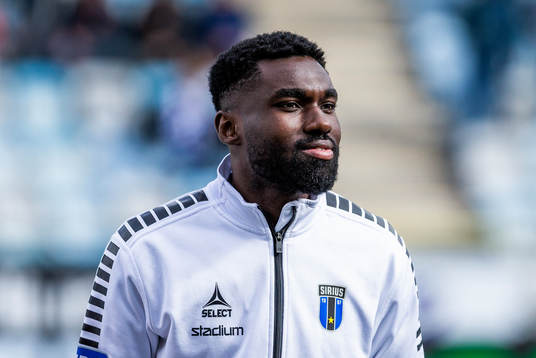 Sirius Patrick Nwadike