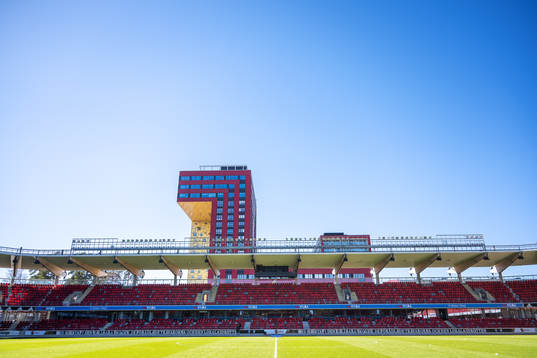 Visma Arena