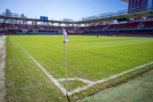 Visma Arena