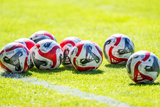 Fotbollar