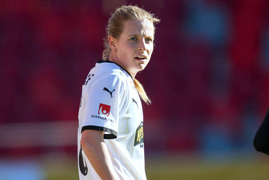 Häckens Anna Anvegård