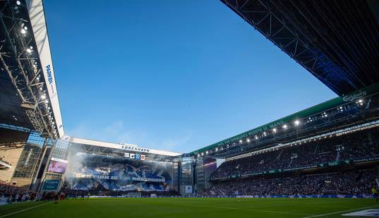 Parken