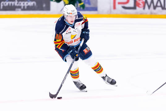 Djurgårdens Jonathan Lekkerimäki