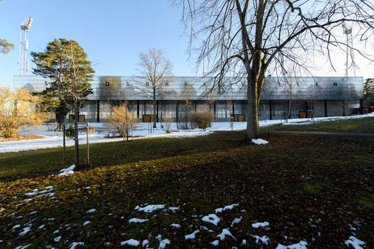 Stadsparksvallen